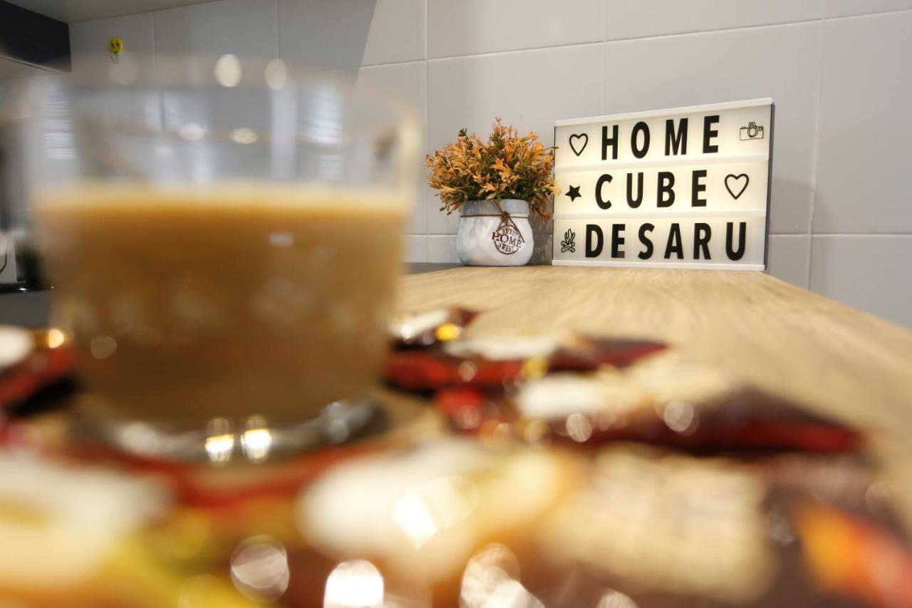 Desaru Homestay By Home Cube Exterior foto