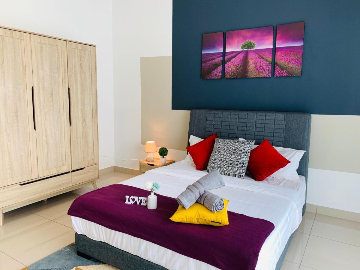 Desaru Homestay By Home Cube Exterior foto