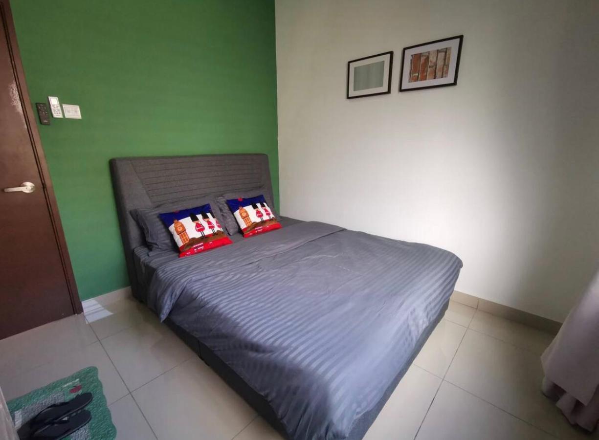 Desaru Homestay By Home Cube Exterior foto