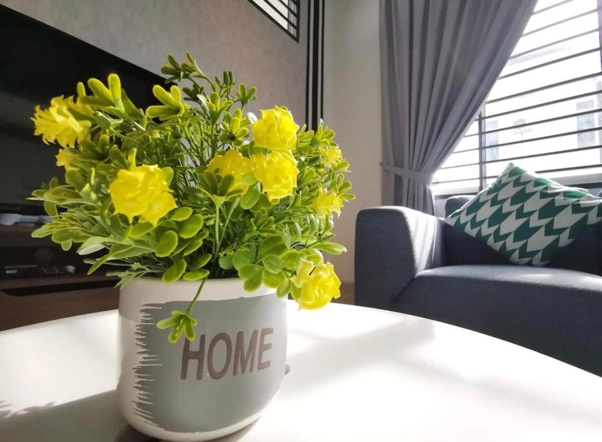 Desaru Homestay By Home Cube Exterior foto