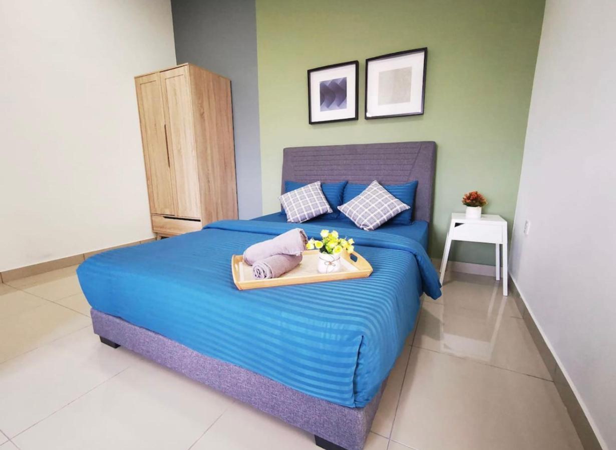 Desaru Homestay By Home Cube Exterior foto