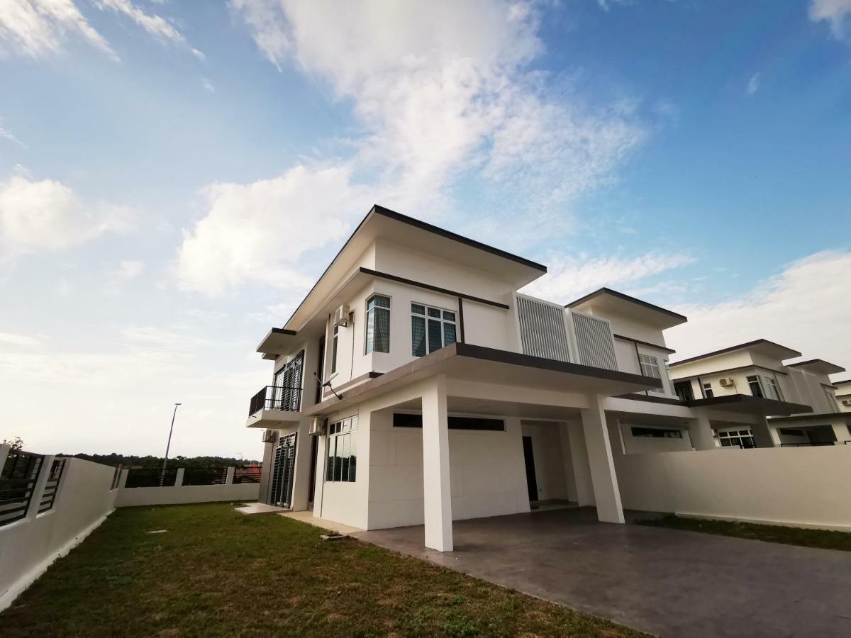 Desaru Homestay By Home Cube Exterior foto