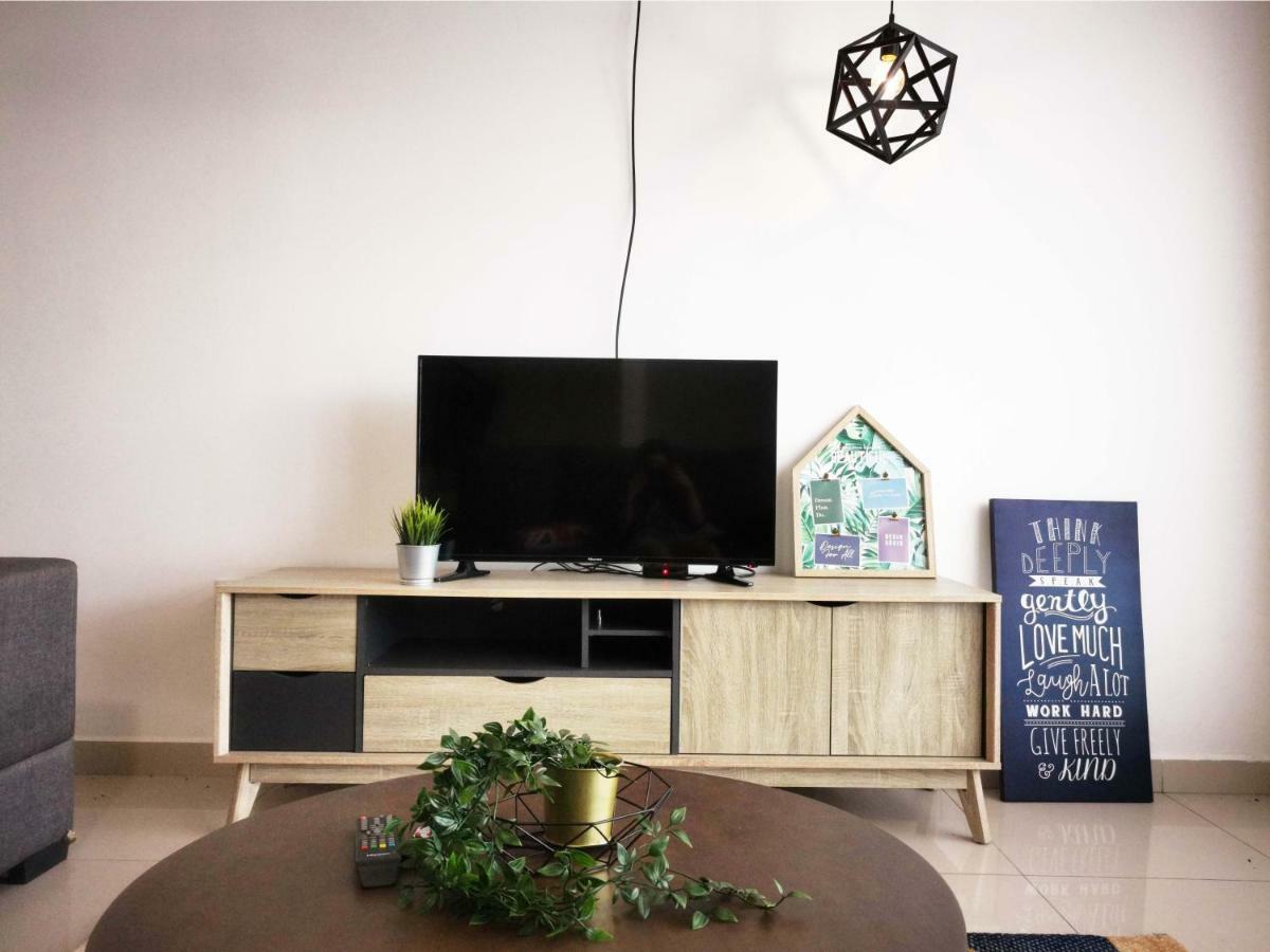 Desaru Homestay By Home Cube Exterior foto