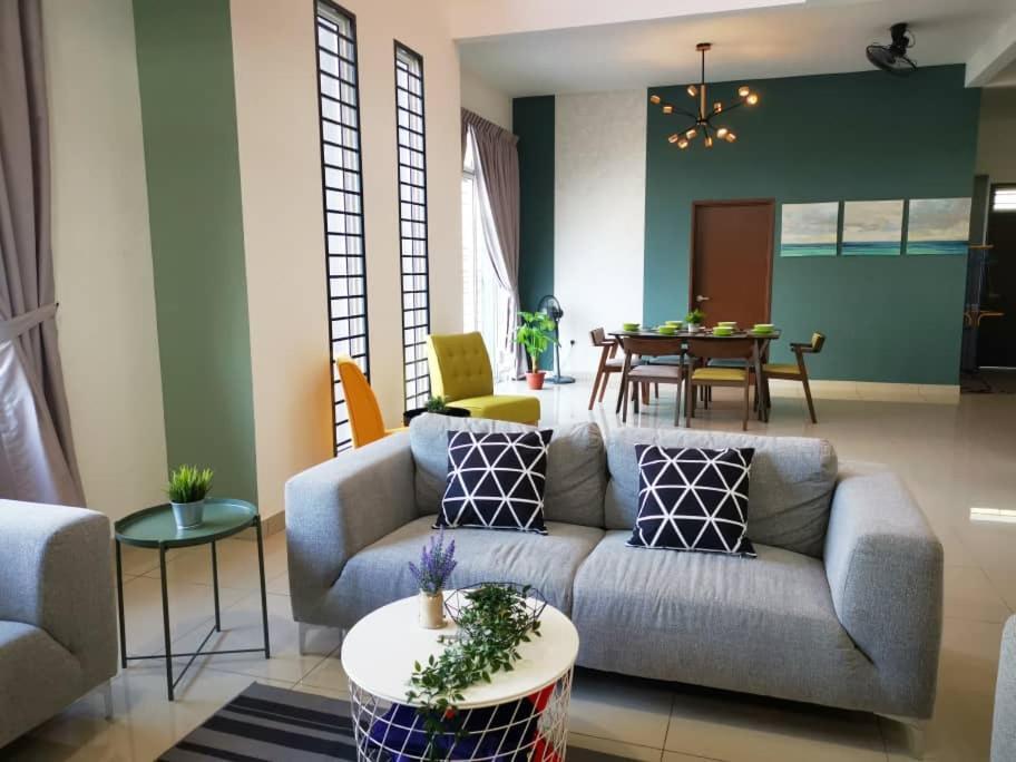 Desaru Homestay By Home Cube Exterior foto